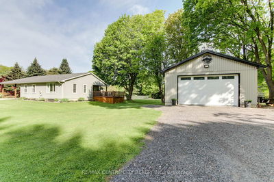 37388 LAKE Line, Southwold - Rural Southwold