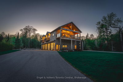 242 Balmy Beach Rd, Georgian Bluffs - Georgian Bluffs