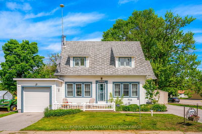 41944 Clarendon St, Wainfleet - Marshville/Winger