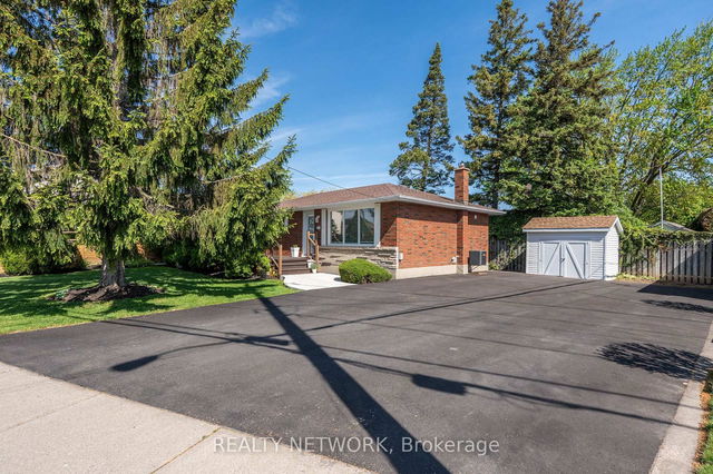 75 Parnell Road