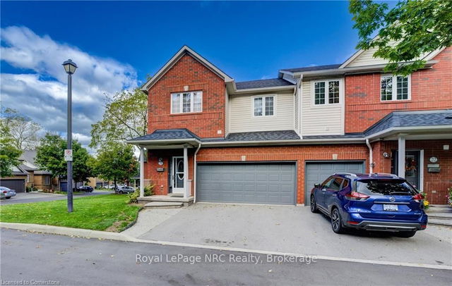 21 - 120 Beddoe Drive