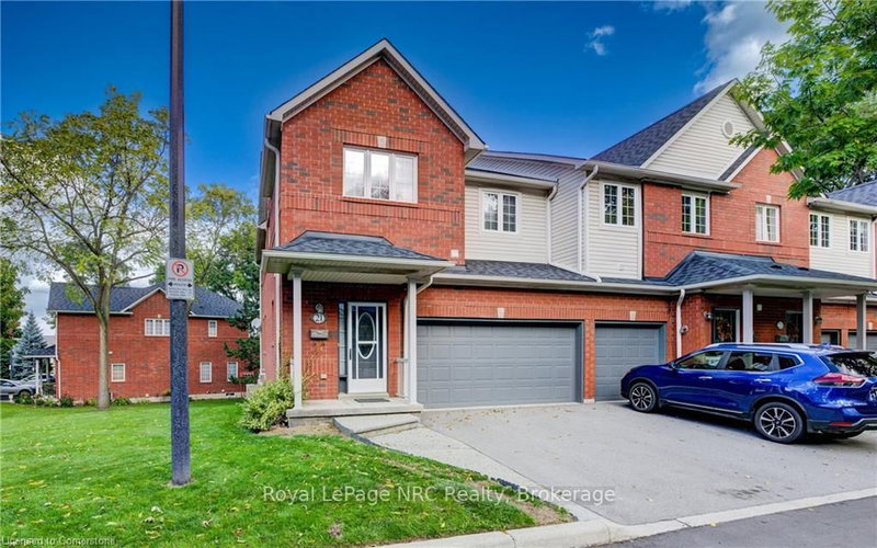 21 - 120 Beddoe Dr, Hamilton, L8P 4Z4 | Image 3