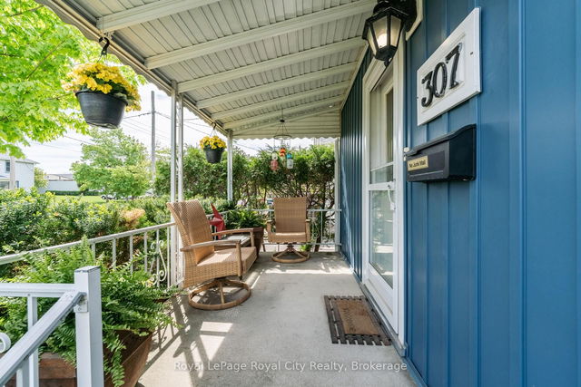 307 Maple Avenue
