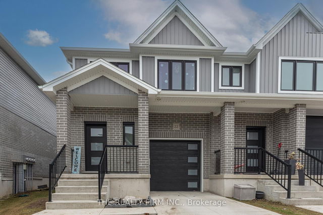 22 - 1 MILLER Drive