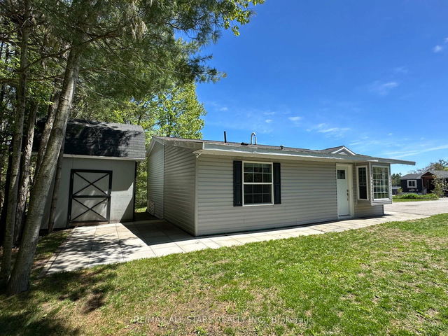1007- LOT 128 Racoon Road