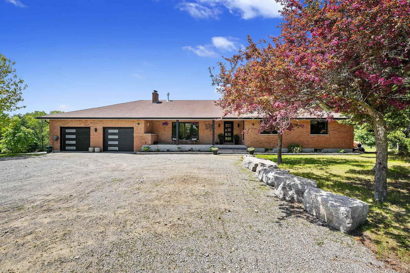 226 Clitheroe Rd, Alnwick/Haldimand - Grafton image-0-0