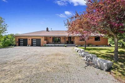 226 Clitheroe Rd, Alnwick/Haldimand - Grafton