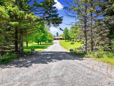 226 Clitheroe Rd, Alnwick/Haldimand - Grafton image-0-2