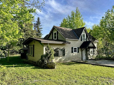 211 Bishop St, Gravenhurst - Muskoka (S)