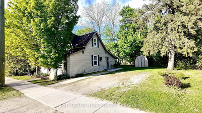 211 Bishop St, Gravenhurst - Muskoka (S) image-0-1
