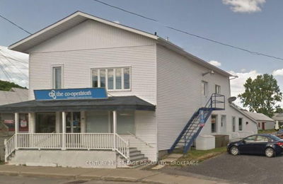 29 King St, North Dundas - Chesterville