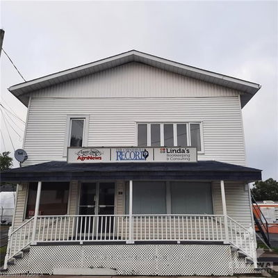 29 King St, North Dundas - Chesterville image-0-1