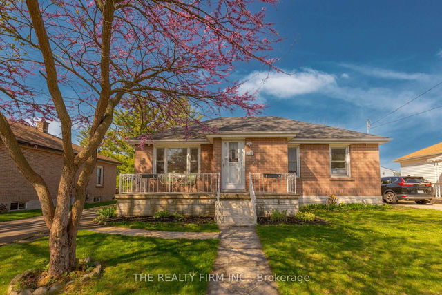 227 Vancouver Street