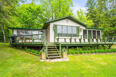 1069 CANUCK Tr, Minden Hills - Lutterworth