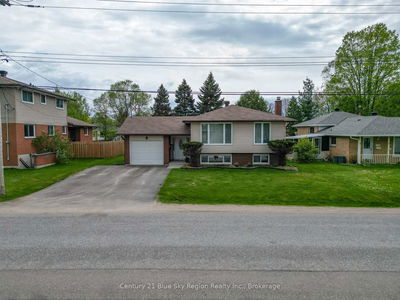 71 Prince Edward Dr, North Bay - Ferris