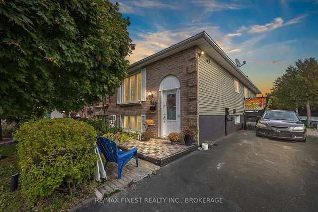 580 Gavin Court