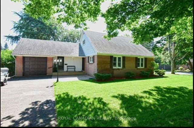 7 Highland Avenue