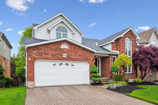 212 Summerfield Drive
