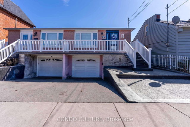 202 Ray Street
