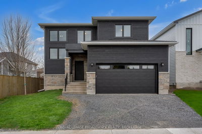 2 Park Cres, Loyalist - Amherstview
