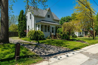 4216 Mountain St, Lincoln - Beamsville