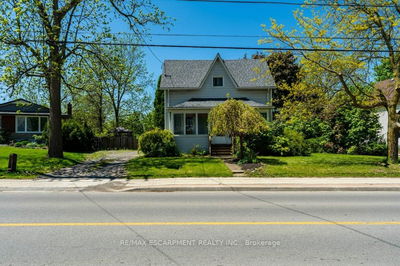 4216 Mountain St, Lincoln - Beamsville image-0-4