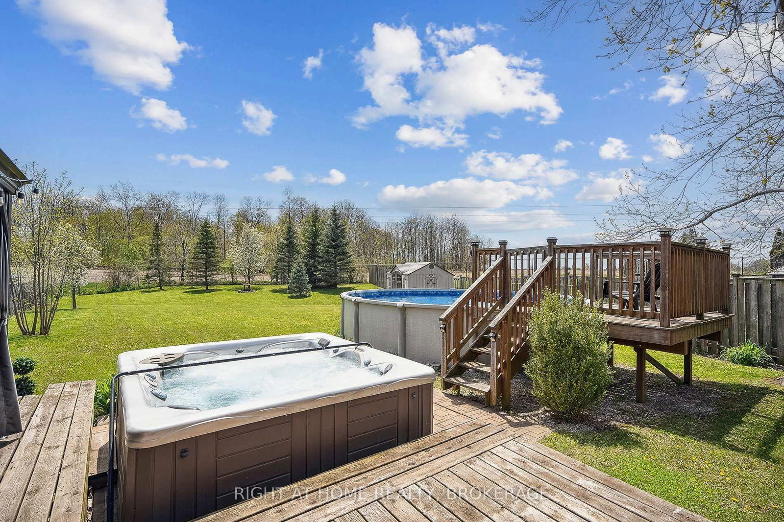 Townhouse for sale at 249 Southbrook Drive, Hamilton, Binbrook, L0R 1C0 - MLS: X12162248