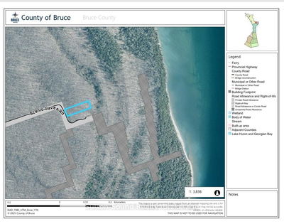 PT LT 9 CON 14 EBR PT 20 Concession, Northern Bruce Peninsula - Northern Bruce Peninsula