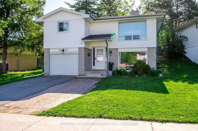 2032 Walker Ave, Peterborough East - 4 South