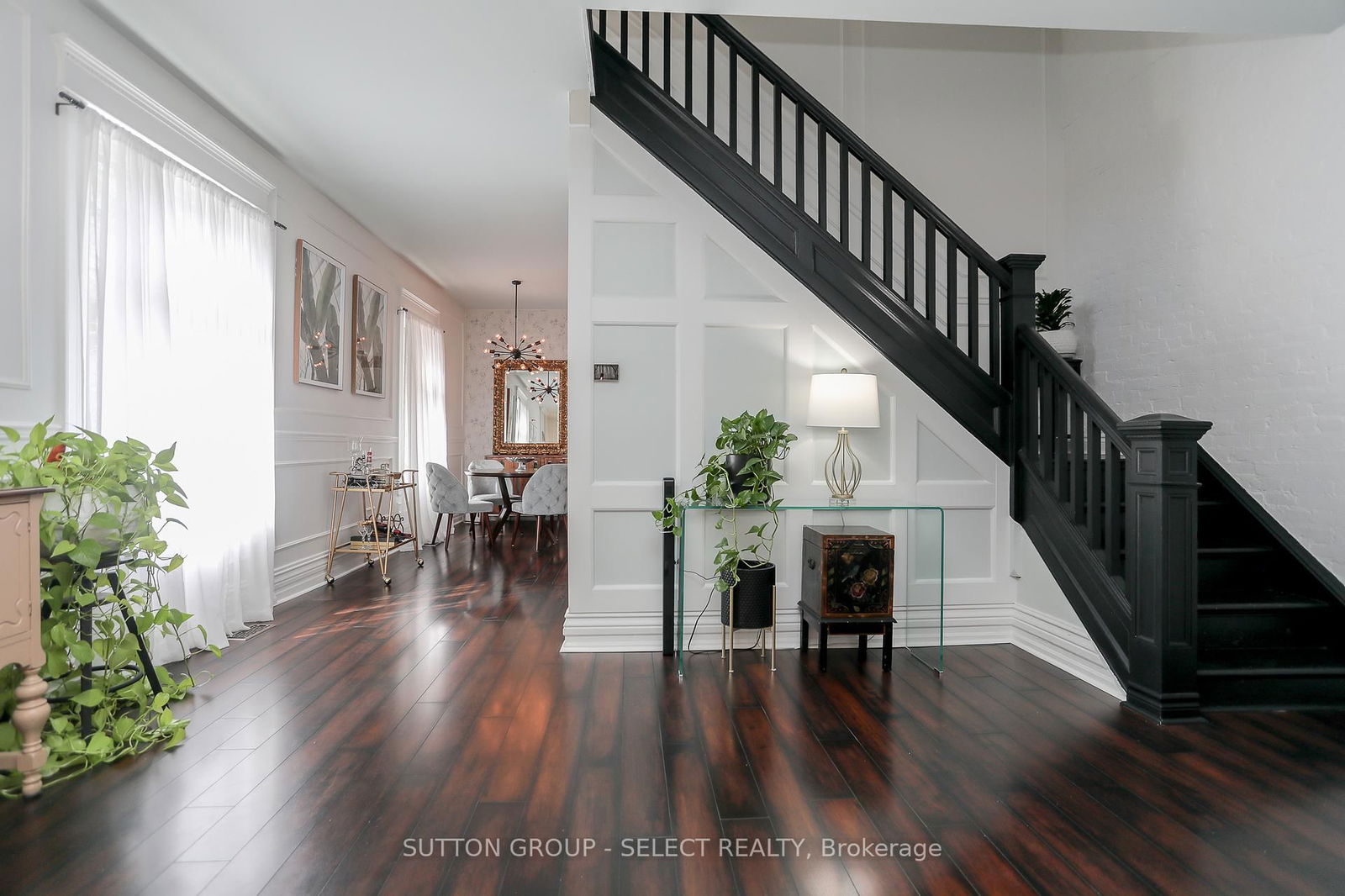 Semi-Detached House for sale at 481 English Street, London East, East G, N5W 3T6 - MLS: X12162381