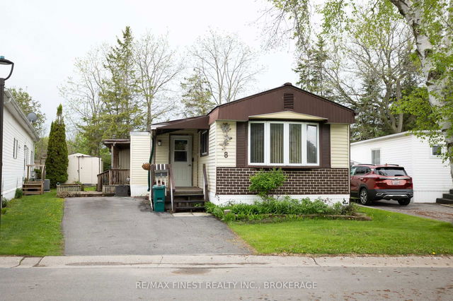 8 Abbey Glen Drive