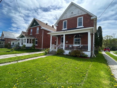 455 13th St A W, Owen Sound - Owen Sound