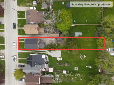 455 13th St A W, Owen Sound - Owen Sound image-0-1
