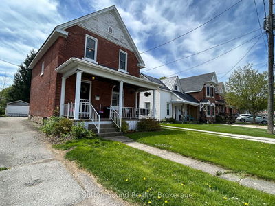 455 13th St A W, Owen Sound - Owen Sound image-0-2