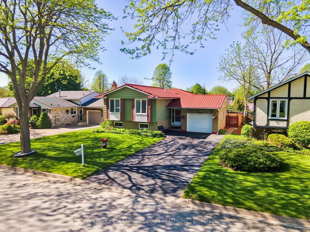 7099 Rosseau Place
