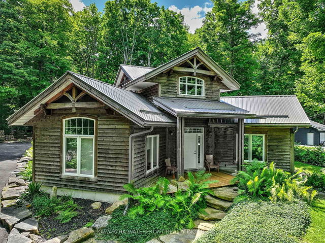 284 Lake Dalrymple Road