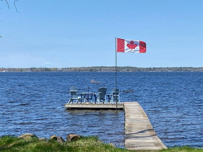 1046 Bea Dale Lane, Gravenhurst - Morrison image-0-1