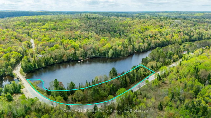  Koshlong Lake Rd, Dysart et al - Dysart image-0-0