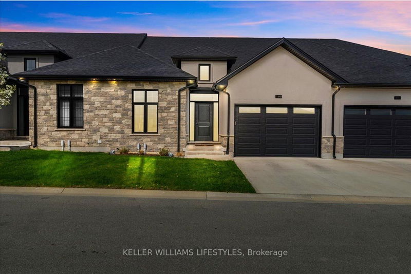 Unit 419 — 9861 GLENDON Dr, Middlesex Centre - Rural Middlesex Centre image-0-0