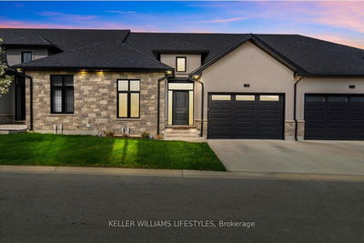Unit 419 — 9861 GLENDON Dr, Middlesex Centre - Rural Middlesex Centre