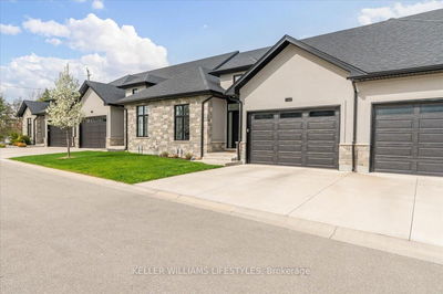 Unit 419 — 9861 GLENDON Dr, Middlesex Centre - Rural Middlesex Centre image-0-1