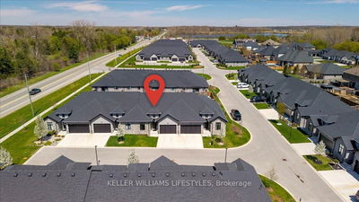 Unit 419 — 9861 GLENDON Dr, Middlesex Centre - Rural Middlesex Centre image-0-2