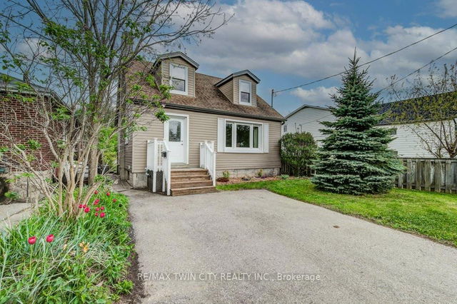 35 Waverly Road
