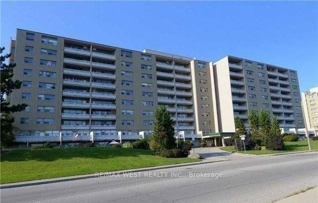 403 - 15 Albright Road