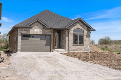 159 Craddock Blvd, Haldimand - Haldimand