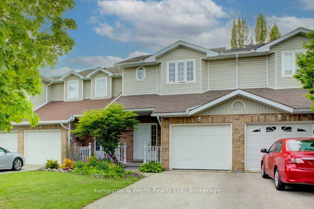 28 Patrick Boulevard
