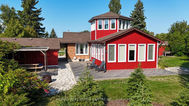 188 Lakeshore Road