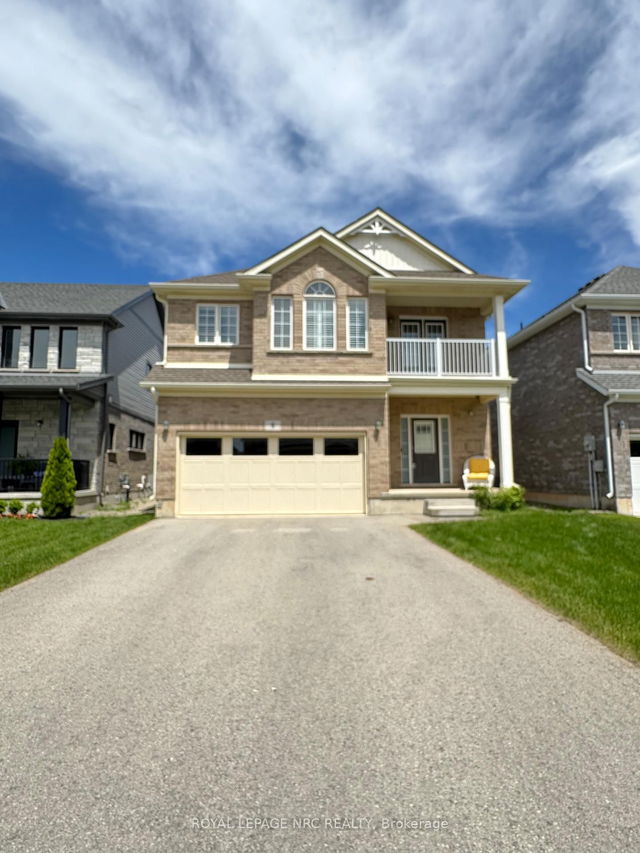 6 Elderberry Road