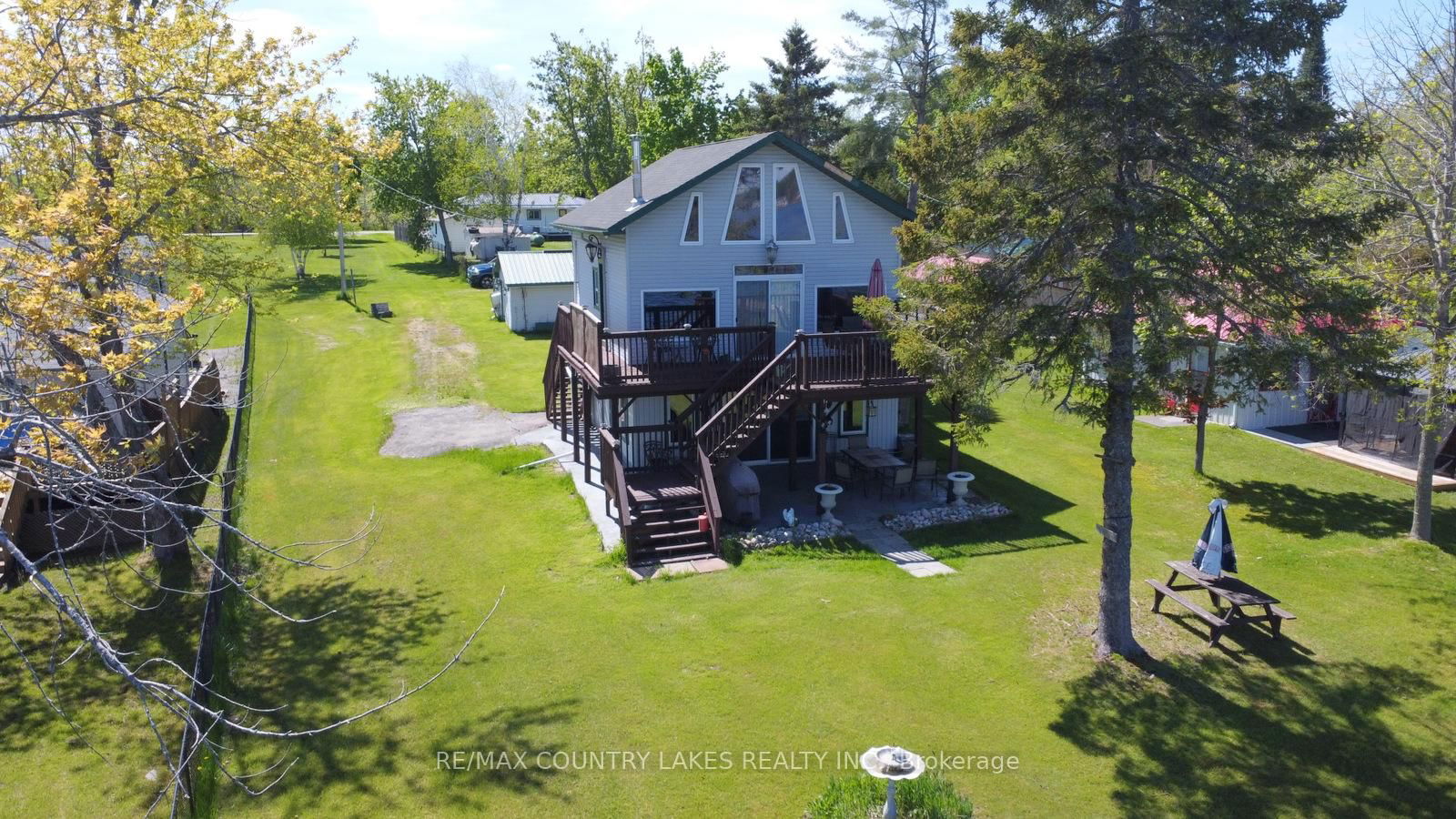 Property at 8 Saturn