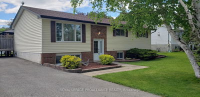 197 Chatterton Valley Cres, Quinte West - Sidney Ward